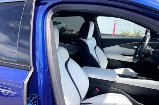 Acura ZDX 2024 A-SPEC 4dr SUV