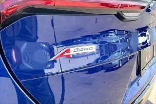 Acura ZDX 2024 A-SPEC 4dr SUV