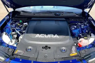 Acura ZDX 2024 A-SPEC 4dr SUV