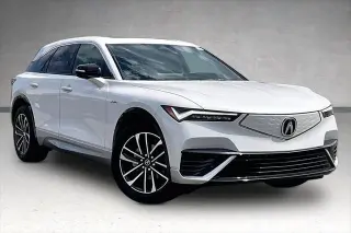 Acura ZDX 2024 A-SPEC 4dr SUV