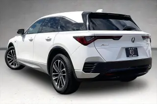 Acura ZDX 2024 A-SPEC 4dr SUV
