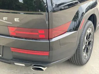 Hyundai SANTA FE 2026 SE 4dr SUV