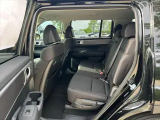 Hyundai SANTA FE 2026 SE 4dr SUV