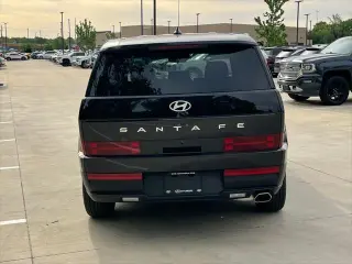 Hyundai SANTA FE 2026 SE 4dr SUV