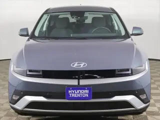 Hyundai IONIQ 5 2025 AWD SE 4dr Crossover