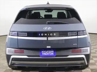 Hyundai IONIQ 5 2025 AWD SE 4dr Crossover