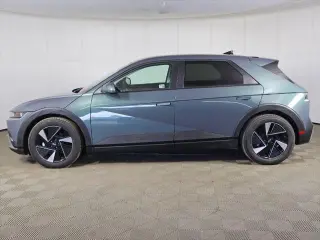 Hyundai IONIQ 5 2025 AWD SE 4dr Crossover