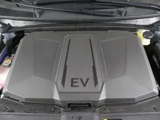 Hyundai IONIQ 5 2025 AWD SE 4dr Crossover