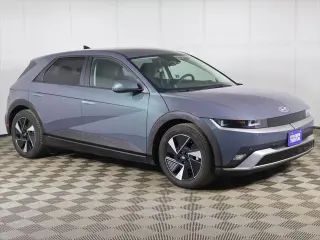 Hyundai IONIQ 5 2025 AWD SE 4dr Crossover
