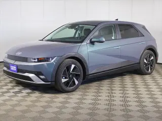 Hyundai IONIQ 5 2025 AWD SE 4dr Crossover