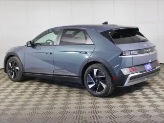 Hyundai IONIQ 5 2025 AWD SE 4dr Crossover