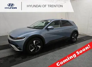 Hyundai IONIQ 5 2025 AWD SE 4dr Crossover