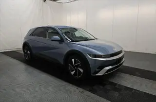 Hyundai IONIQ 5 2025 AWD SE 4dr Crossover