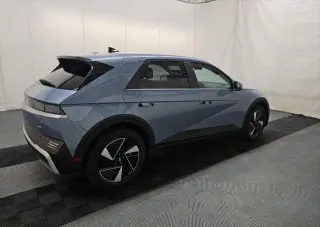 Hyundai IONIQ 5 2025 AWD SE 4dr Crossover