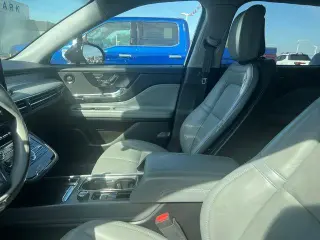 Lincoln Corsair 2020 Reserve 4 SUV