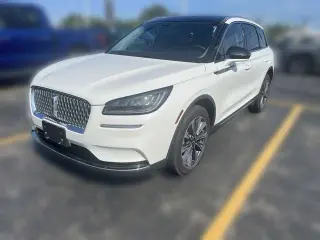 Lincoln Corsair 2020 Reserve 4 SUV
