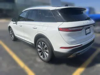Lincoln Corsair 2020 Reserve 4 SUV