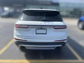 Lincoln Corsair 2020 Reserve 4 SUV