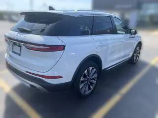 Lincoln Corsair 2020 Reserve 4 SUV