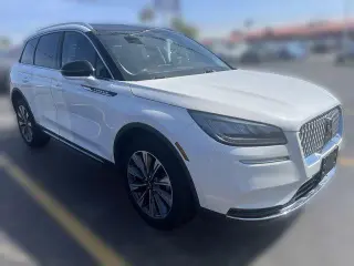 Lincoln Corsair 2020 Reserve 4 SUV