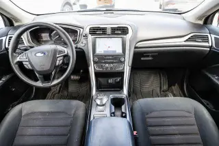 Ford Fusion híbrido 2019 SE 4dr Sedán
