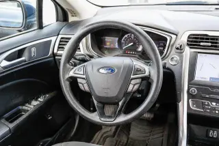 Ford Fusion híbrido 2019 SE 4dr Sedán