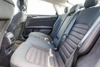 Ford Fusion híbrido 2019 SE 4dr Sedán