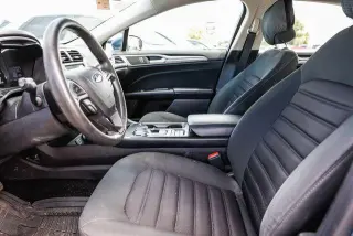 Ford Fusion híbrido 2019 SE 4dr Sedán