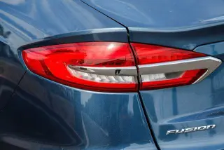 Ford Fusion híbrido 2019 SE 4dr Sedán