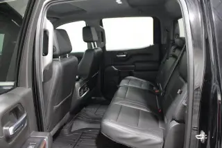 GMC Sierra 1500 2020 4x4 SLT 4dr Crew Cab 5.8 ft. SB