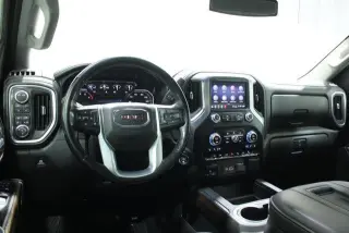 GMC Sierra 1500 2020 4x4 SLT 4dr Crew Cab 5.8 ft. SB