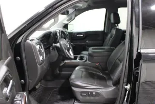 GMC Sierra 1500 2020 4x4 SLT 4dr Crew Cab 5.8 ft. SB