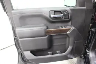 GMC Sierra 1500 2020 4x4 SLT 4dr Crew Cab 5.8 ft. SB