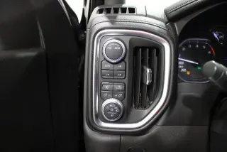 GMC Sierra 1500 2020 4x4 SLT 4dr Crew Cab 5.8 ft. SB