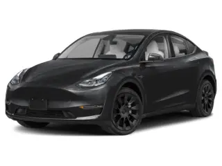 Tesla Model Y 2024 AWD Long Range 4dr Crossover