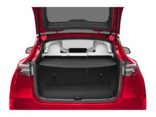 Tesla Model Y 2024 AWD Long Range 4dr Crossover