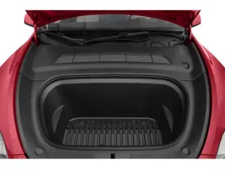 Tesla Model Y 2024 AWD Long Range 4dr Crossover