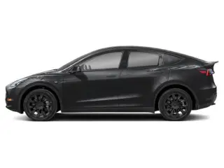 Tesla Model Y 2024 AWD Long Range 4dr Crossover