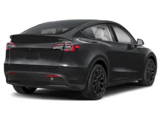 Tesla Model Y 2024 AWD Long Range 4dr Crossover