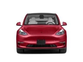 Tesla Model Y 2024 AWD Long Range 4dr Crossover