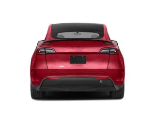 Tesla Model Y 2024 AWD Long Range 4dr Crossover