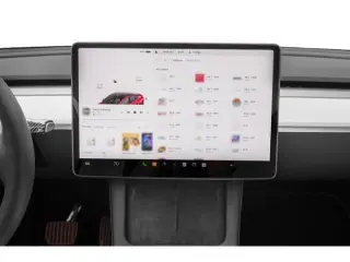 Tesla Model Y 2024 AWD Long Range 4dr Crossover