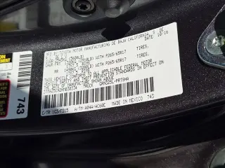 Toyota Tacoma 2017 4x2 TRD Sport 4dr Doble Cabina Doble 5.0 ft SB