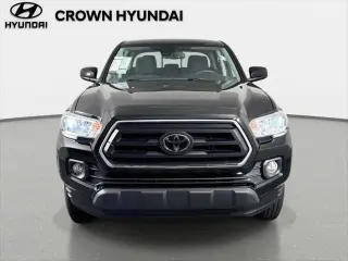 Toyota Tacoma 2023 4x2 SR5 V6 4p Doble Cabina 5.0 ft SB