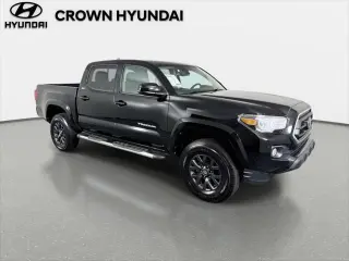 Toyota Tacoma 2023 4x2 SR5 V6 4p Doble Cabina 5.0 ft SB