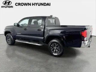 Toyota Tacoma 2023 4x2 SR5 V6 4p Doble Cabina 5.0 ft SB