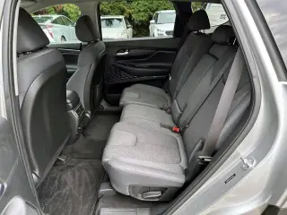 Hyundai SANTA FE 2023 AWD SE 4dr Crossover
