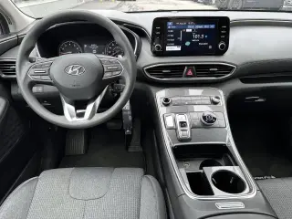 Hyundai SANTA FE 2023 AWD SE 4dr Crossover