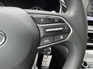 Hyundai SANTA FE 2023 AWD SE 4dr Crossover