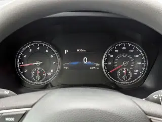 Hyundai SANTA FE 2023 AWD SE 4dr Crossover